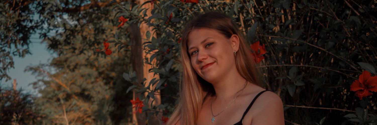 Giuli Blech💎 banner