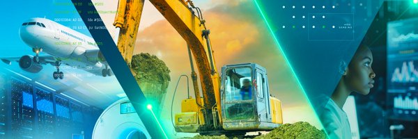Servigistics Profile Banner