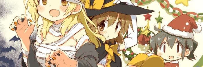 8Ochonator's profile banner image