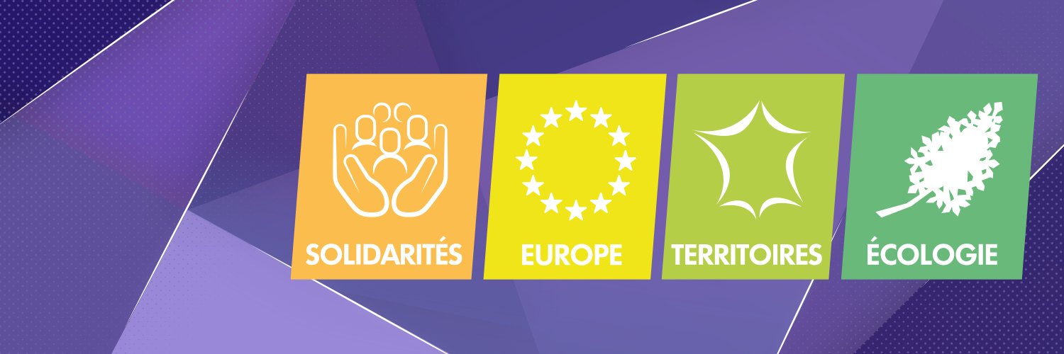 UDI's banner