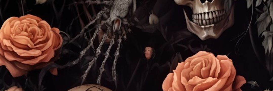 The Curly Woman banner