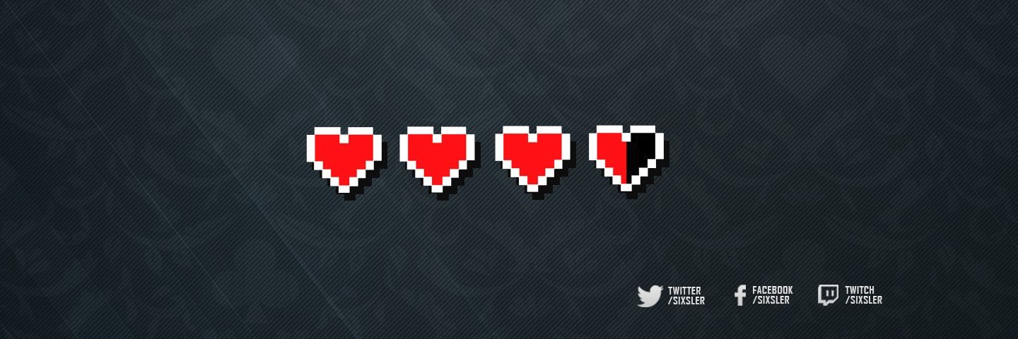 Sixsler's profile banner image