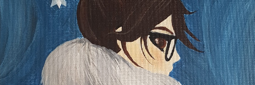 Mathishian's profile banner image