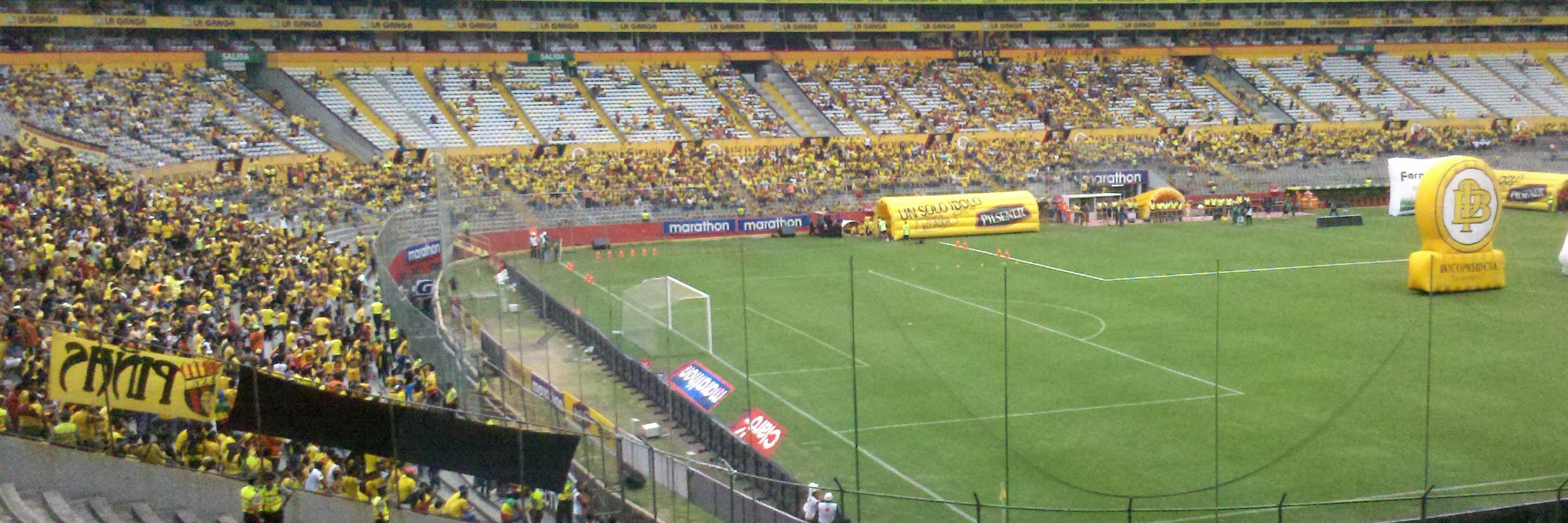 Christian José Narea banner