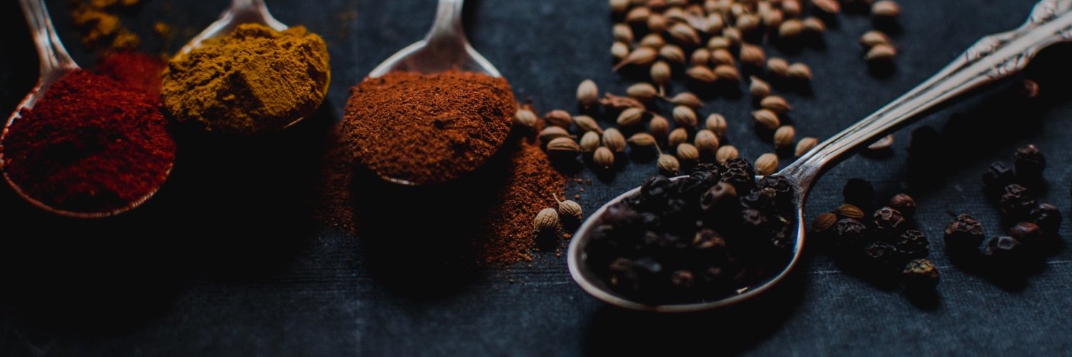 All The Best Recipes banner