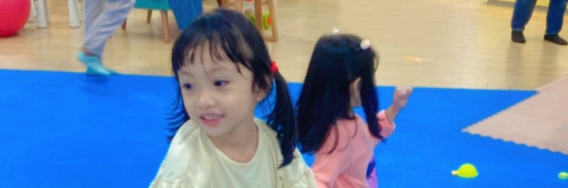 indahnilawati's profile banner image