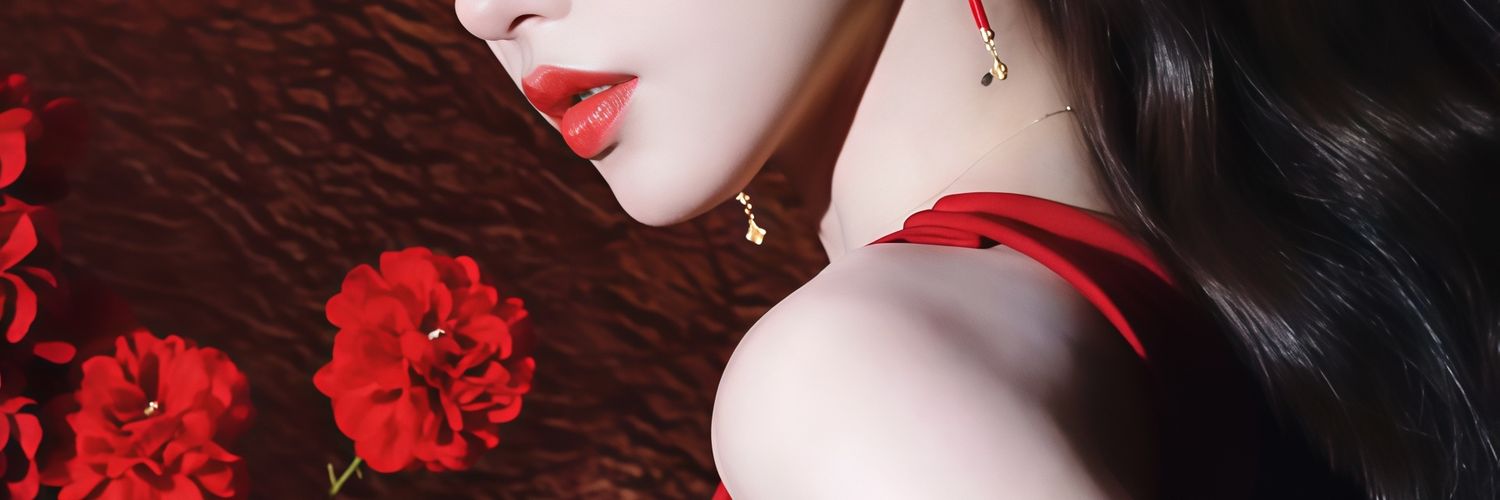 fancy121(Chengxiao성소) banner