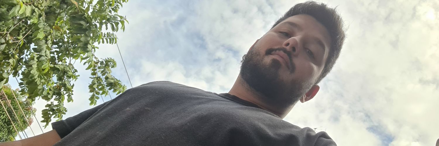 Marcuspsb's profile banner image