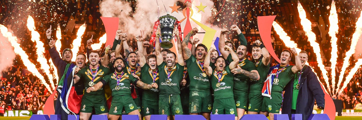 Kangaroos's profile banner image