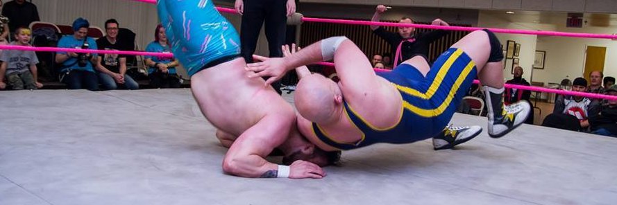 Ty Cooper: Social Justice Suplex Machine (@AlcoholicLuigi) / Posts / X
