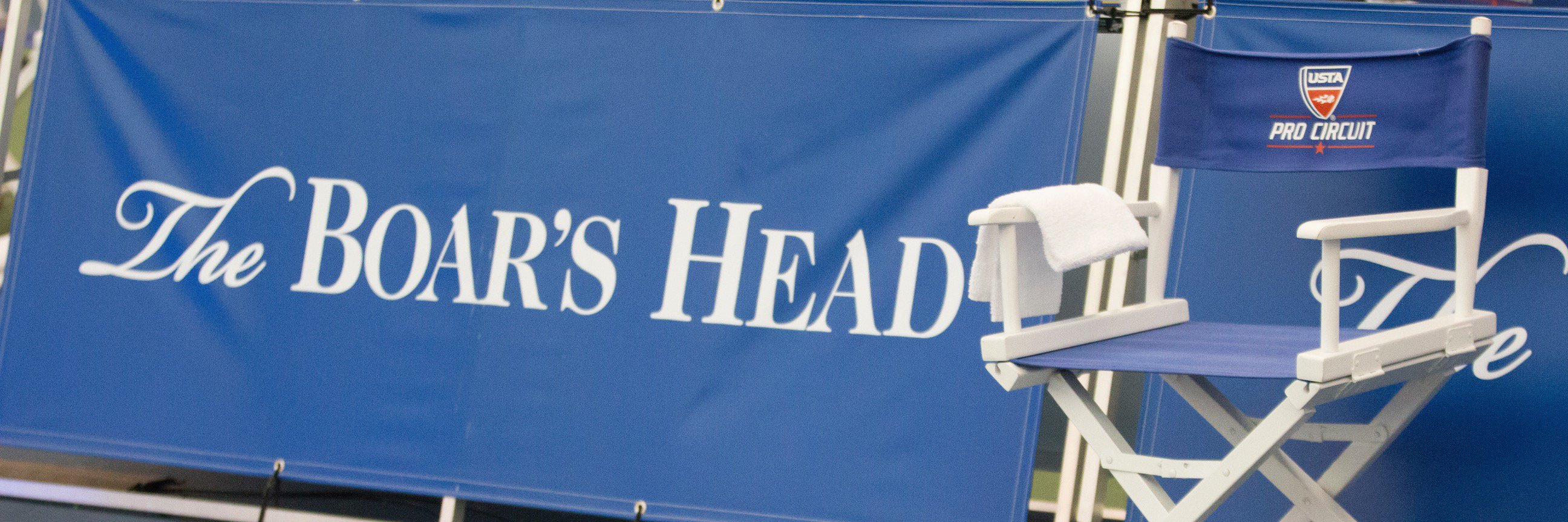 Jonathan Fried Pro Challenger banner