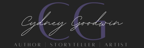 Cydney Goodwin 💫 is querying banner