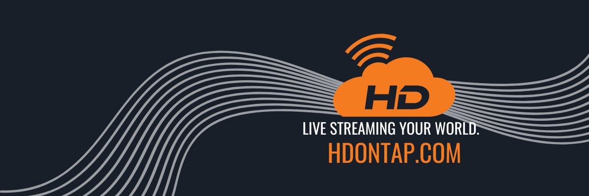 HDOnTap banner