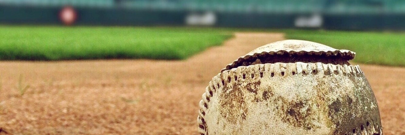 NINE: A Journal of Baseball History & Culture banner