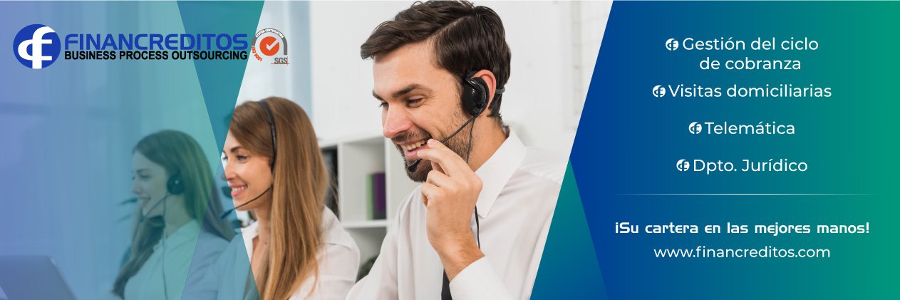 Financreditos's profile banner image
