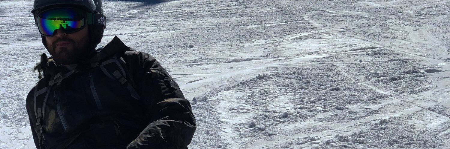 gerogonz's profile banner image