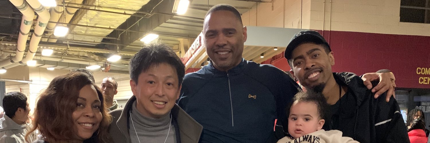 東頭　俊典　〜Get Better Now〜 banner