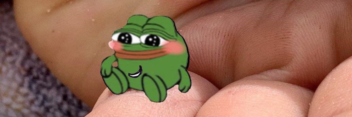 smiley glad hands🤗 banner