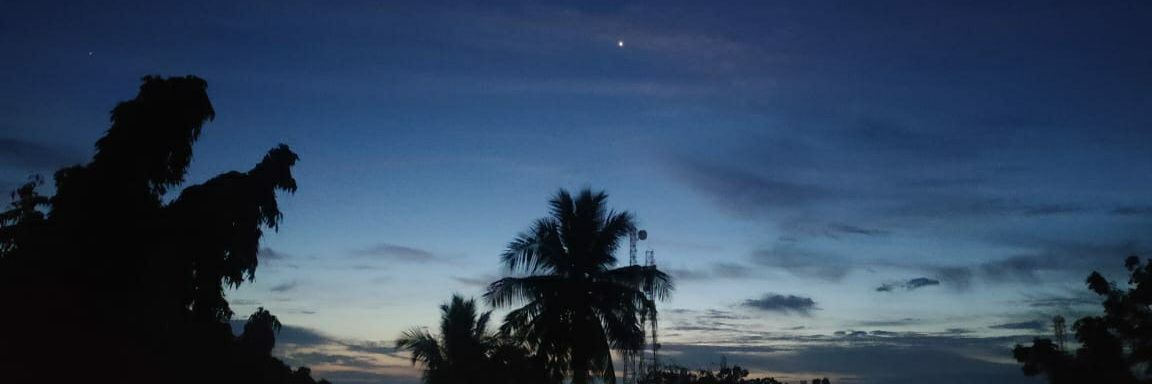 smvaraprasad's profile banner image