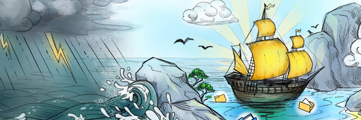 AU sensei banner