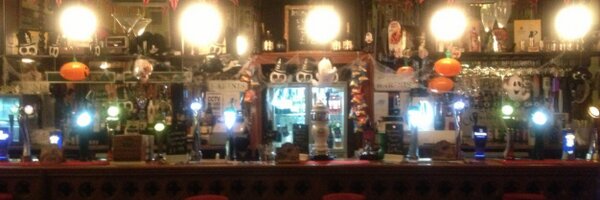 BarinisBar Profile Banner