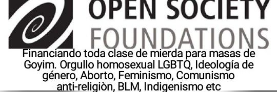 Don Jorge Soros🟣 banner