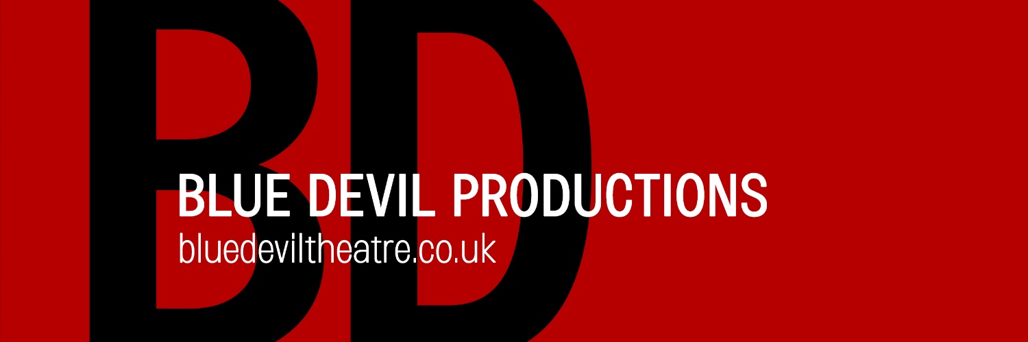 BlueDevilProductions banner