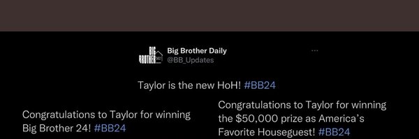 taylorallen133 Profile Banner