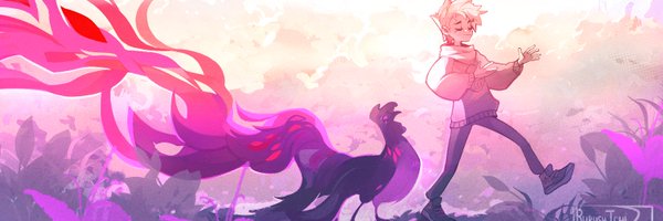 RurushIchi Profile Banner