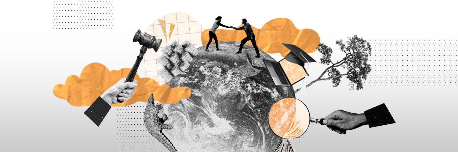 Basel Institute on Governance banner