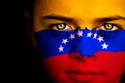 Venezolano en BsAs. banner