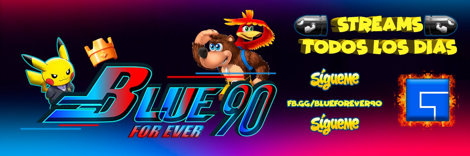 AmBlueGG's profile banner image