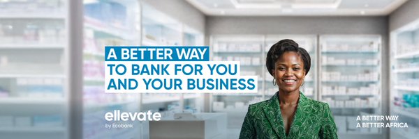 EcobankRW Profile Banner