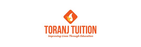 Toranj_Tuition Profile Banner