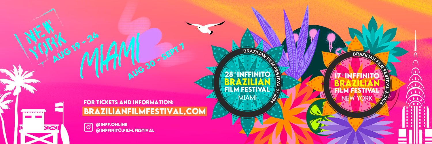 Inffinito banner