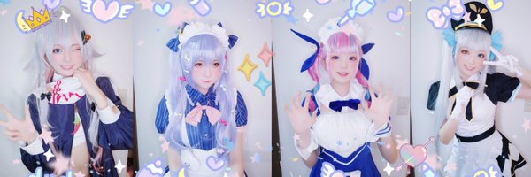 Yuki亭❄️🎀 Profile Banner