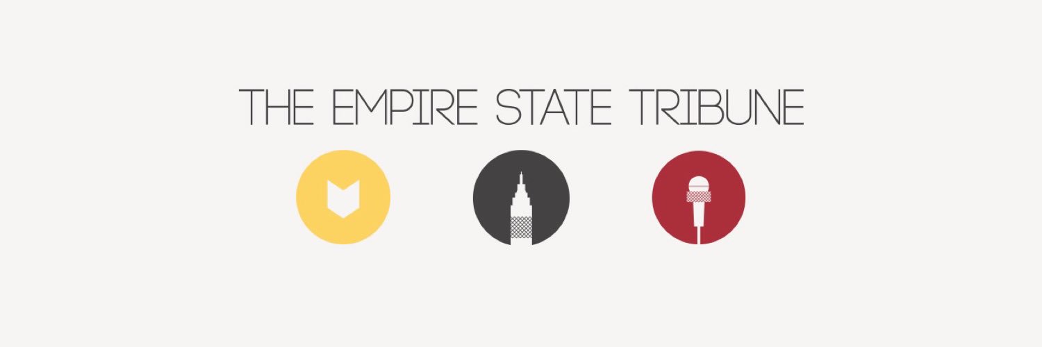 Empire State Tribune banner