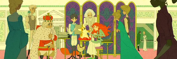 helenjeeeee Profile Banner