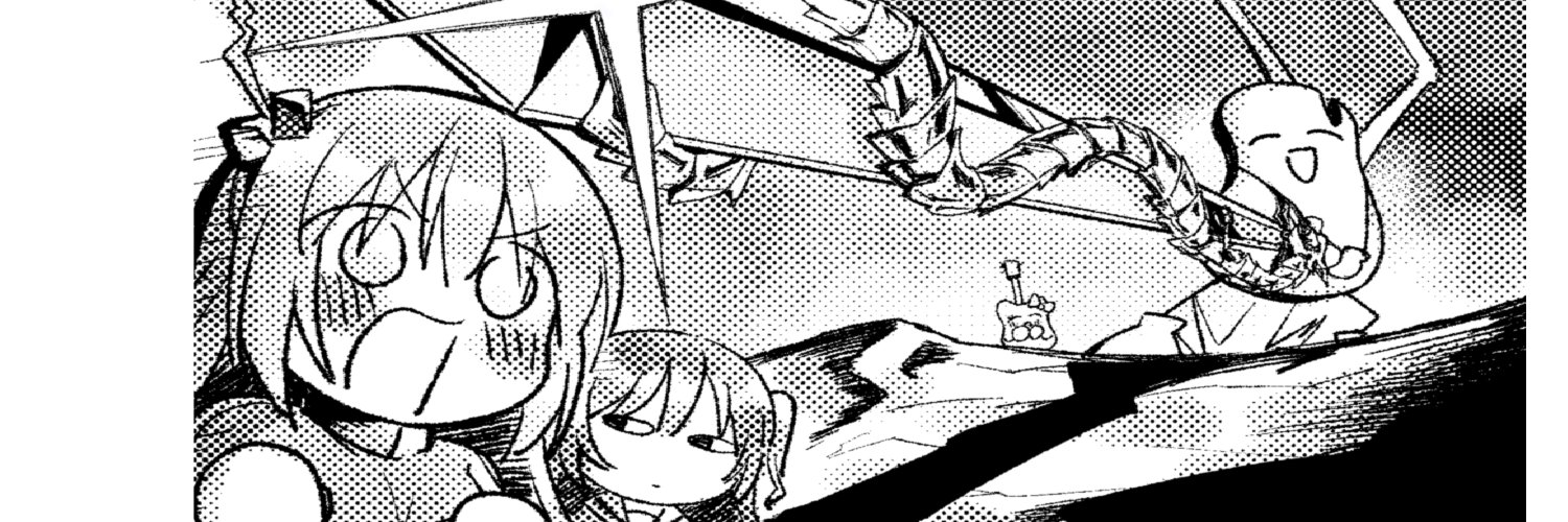 haramaki_a's profile banner image