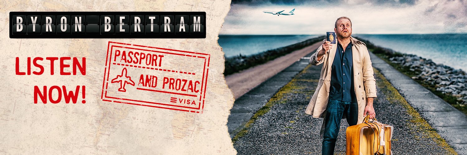 Byron Bertram banner