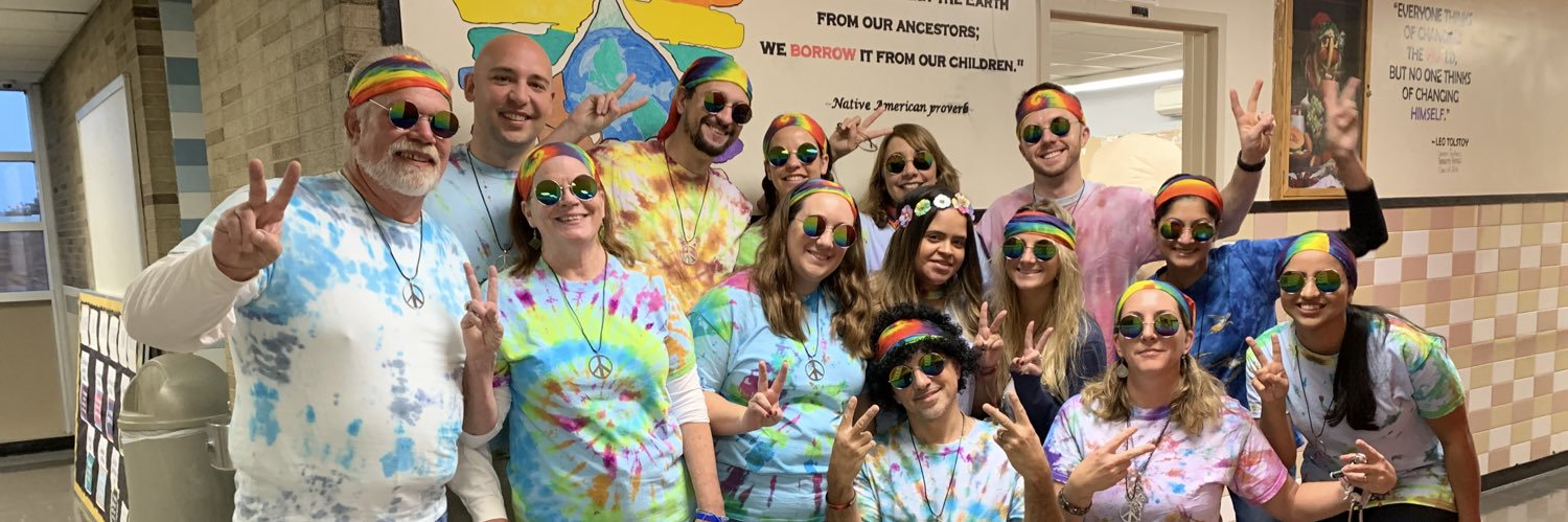 Mrs. Gielarowski banner