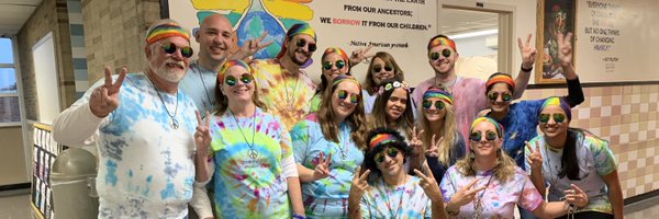 MrsGielarowski Profile Banner