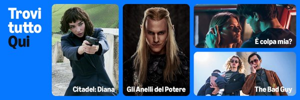 PrimeVideoIT Profile Banner