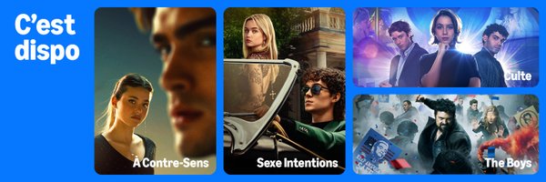 PrimeVideoFR Profile Banner