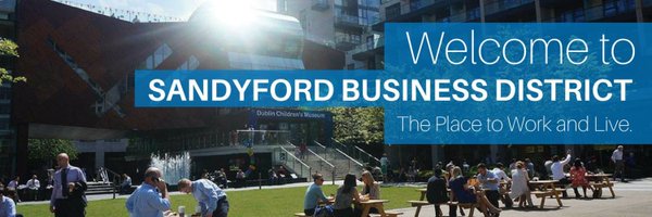 SandyfordBID Profile Banner