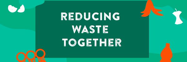 WasteLessSYorks Profile Banner