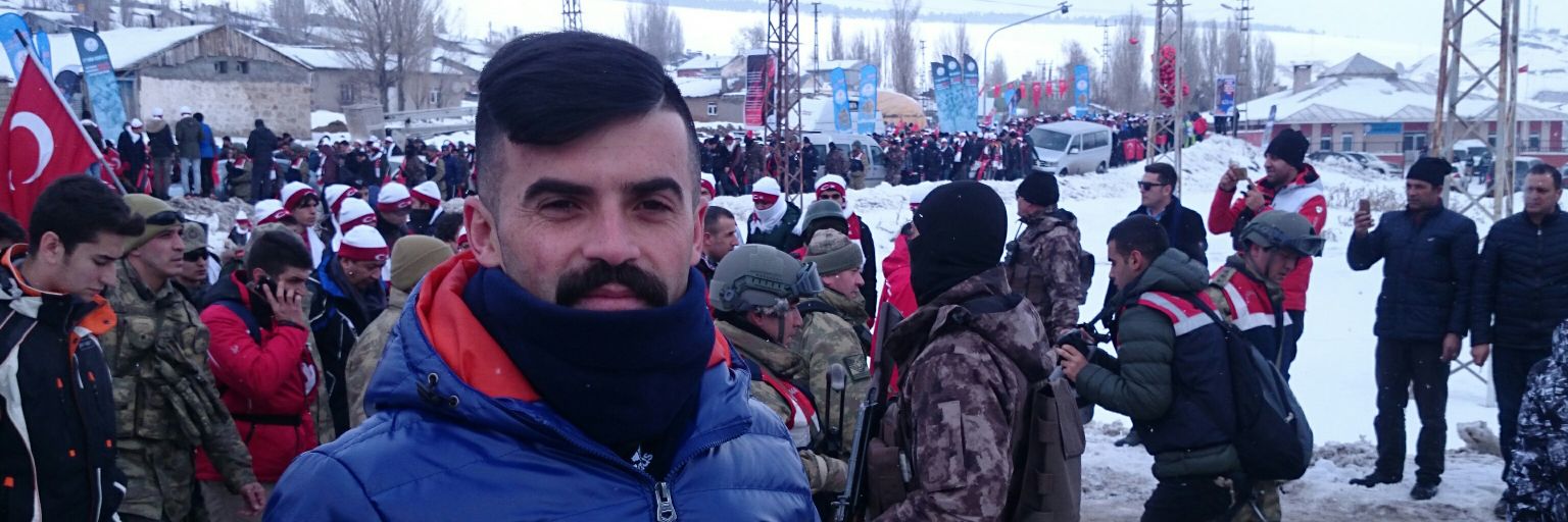 Selim Yıldırım banner