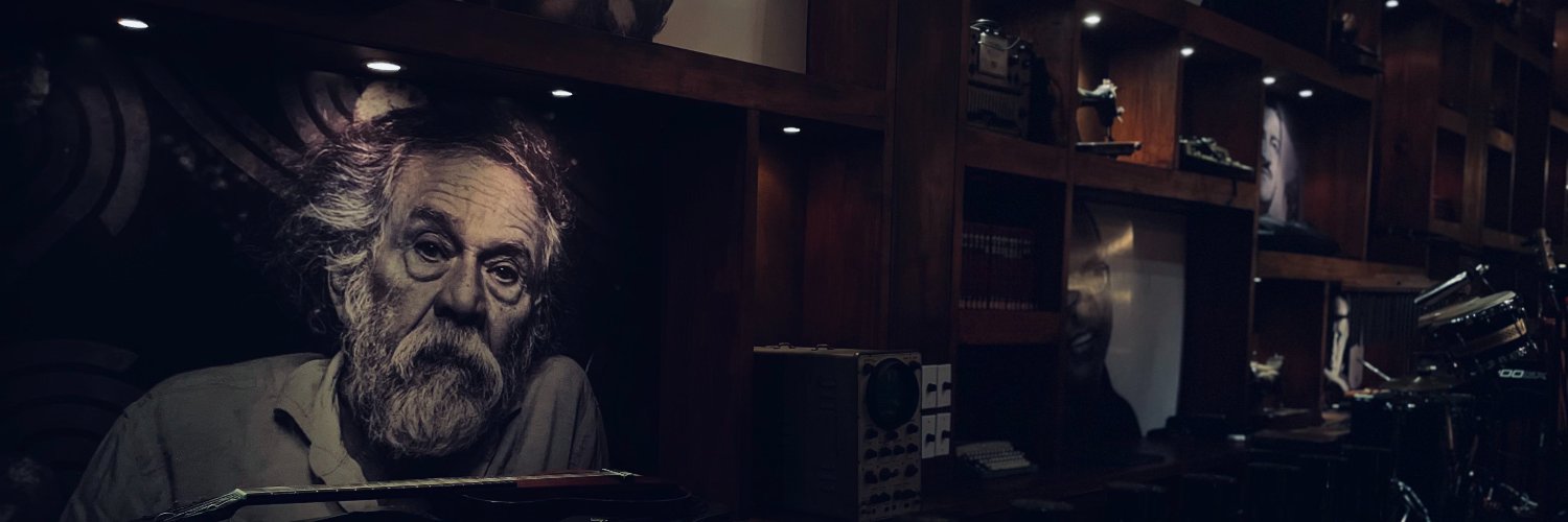 iamramene's profile banner image