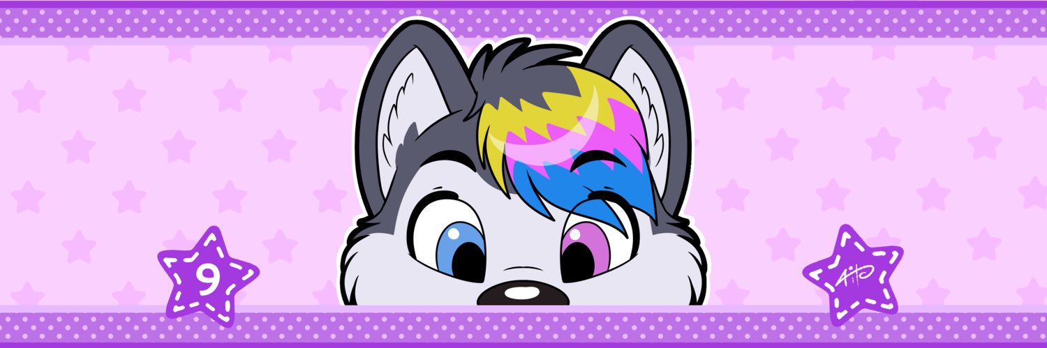 HunterCub_Puppy's profile banner image