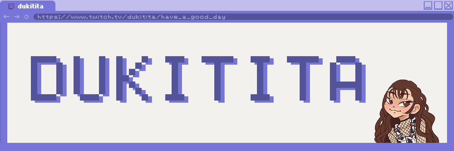 Ducky banner